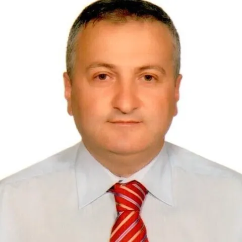 Prof. Dr. ALİ FUAT ATMACA