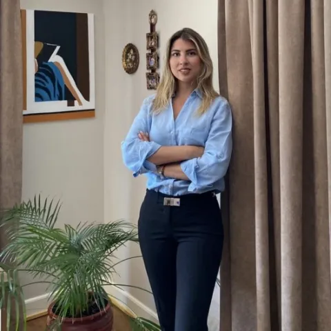 PSK. DİLA SUVARİOĞLU