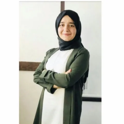 PSK. DAN. ESMA SEKMAN