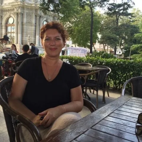 PSK. DAN. AYŞE GAVAS ASLAN