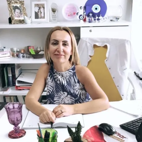 DYT. DİDEM GÜNER