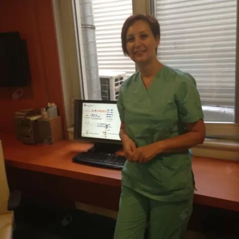OP. DR. AYŞE DENİZ ŞİMŞİR