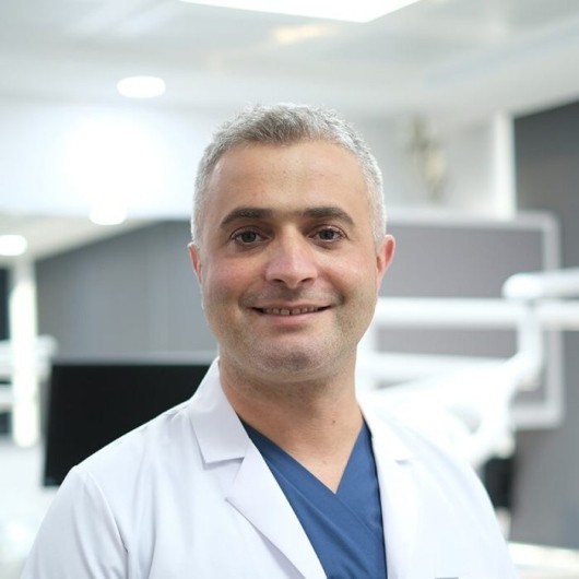DOÇ. DR. İBRAHİM DURAN
