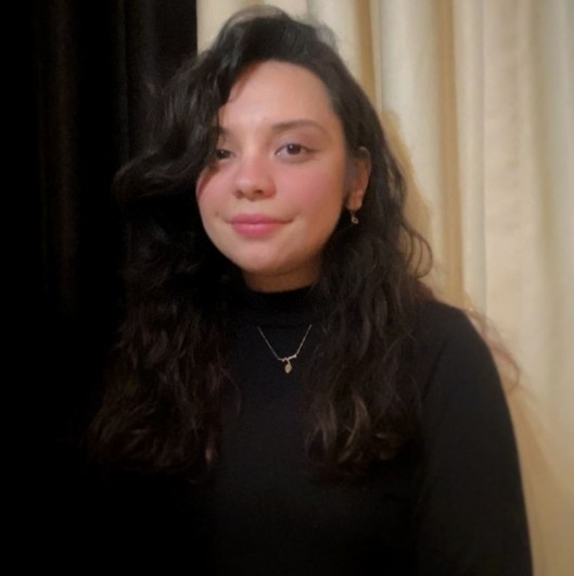 PSK. ZEYNEP GÜLÇETİNER