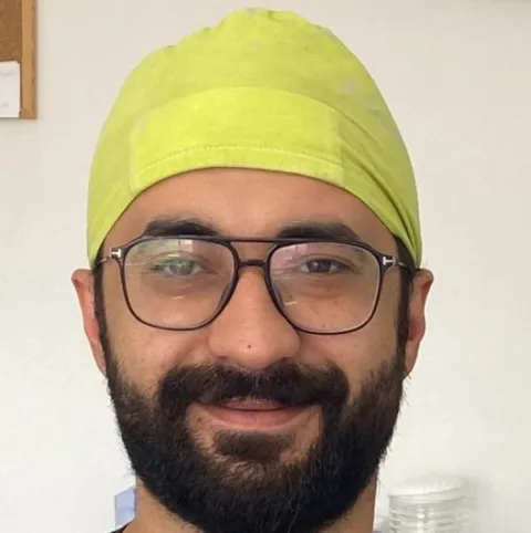 DT. VOLKAN DOĞAN