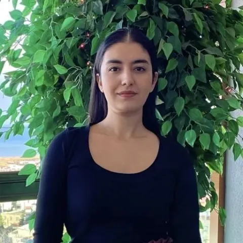 UZM. KL. PSK. BÜŞRA KUTLU