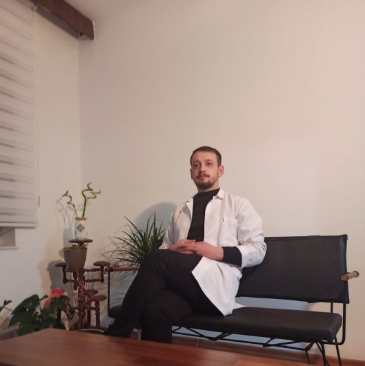 DDS ÖZGÜN EYLEM KARADAĞ