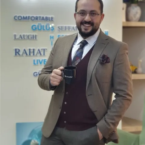 Fachzahnarzt YASİN ERDEM AKGÜL
