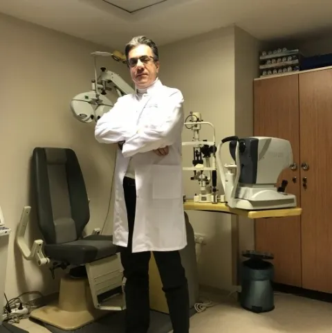 OP. DR. HAMİT ÖZEN