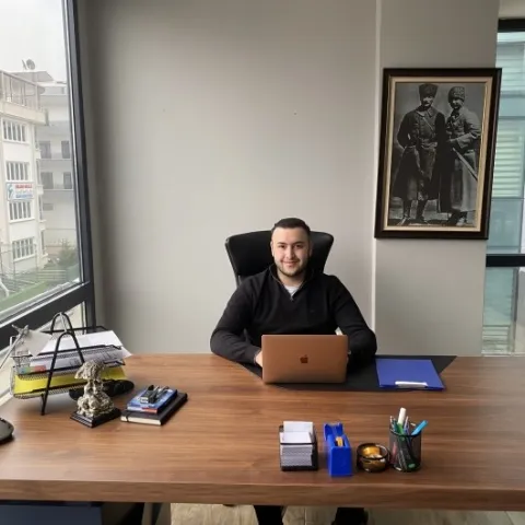 PSK. DAN. CANER KAMSIZ