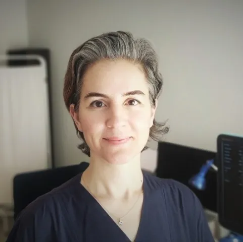 OP. DR. ESRA ARSLAN