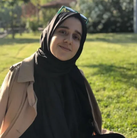 ODY. BETÜL YALÇIN