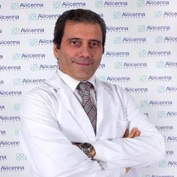 OP. DR. METİN ŞENGÖZ