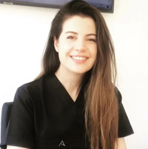 DR. DT. BURCU POLAT KARTÖZ