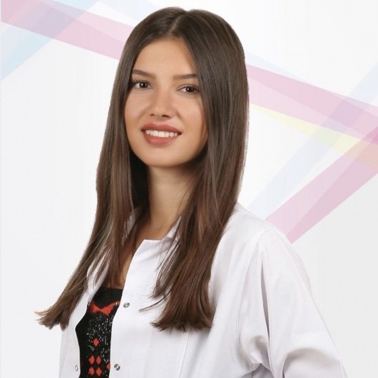 Diyet. BUSE AKKOYUNOĞLU KÖSEMAN