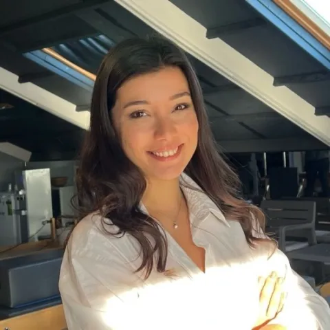 DYT. EZGİ SAĞLICAK