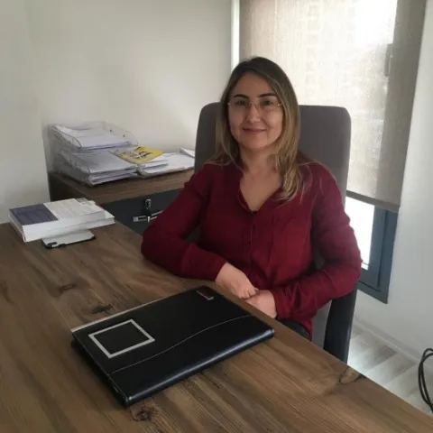 Dr. SATI SANBERK