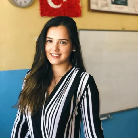 UZM. KL. PSK. CANSU DÜLGER
