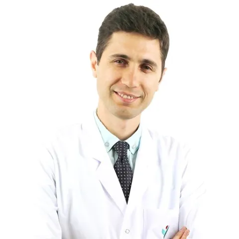 UZM. DR. ANAR SADIGOV