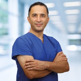 DOÇ. DR. YAŞAR SAKARYA