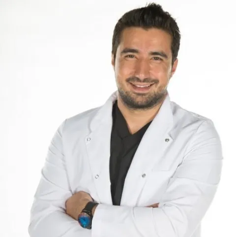 OP. DR. MEHMET EMRE HANAY