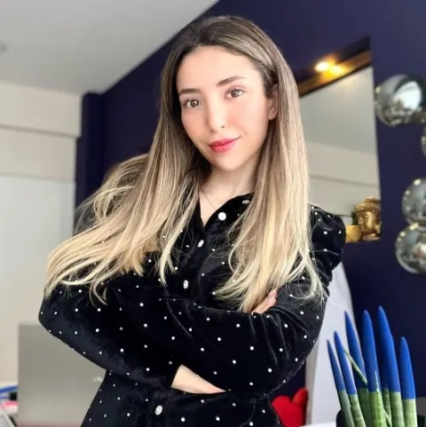 DYT. FEYZA NUR ATEŞ