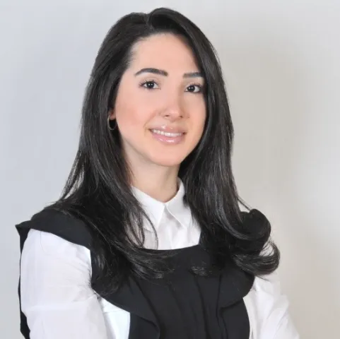 UZM. KL. PSK. MERVE PAÇACI