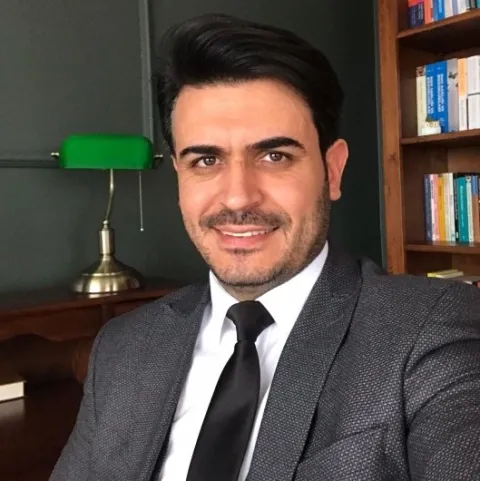 Uzm. Kl. Psk. EMRAH YAKUT