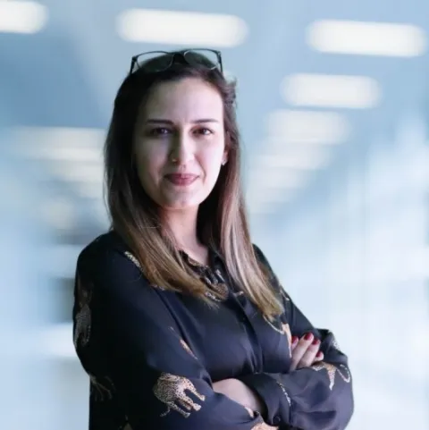 PSK. NAZLICAN TOKLU YILDIZ
