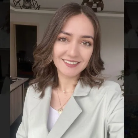 PSK. İPEK TİMÜR