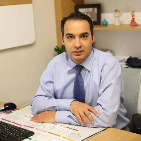 DOÇ. DR. MEHMET FIRAT MUTLU