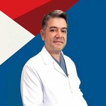 DR. ÖĞR. ÜYESİ GÖKHAN BEKTAŞOĞLU