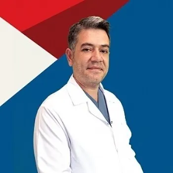 Juniorprof. GÖKHAN BEKTAŞOĞLU