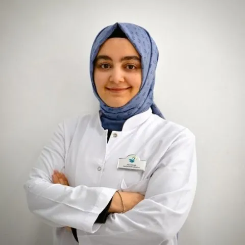 Zahnarzt SAFİYE KOYUNOĞLU ÖZDEMİR