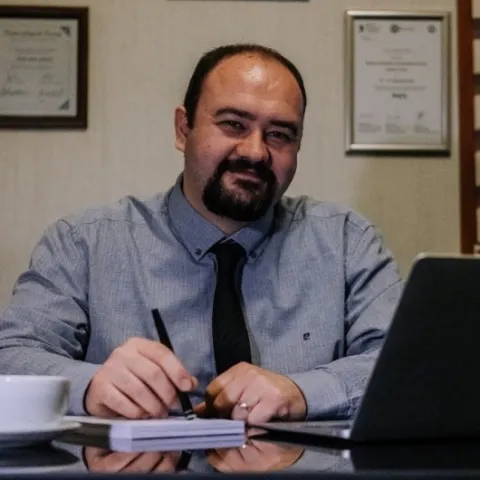 Doz. Dr. ÖZER URAL ÇAKICI