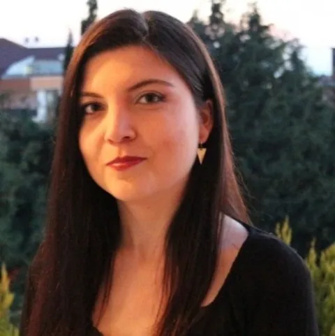 UZM. KL. PSK. RUKİYE AYDIN
