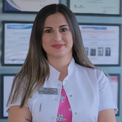 UZM. DT. SELMA KAVAL