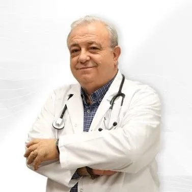 UZM. DR. MUSTAFA BÜLENT YILMAZ