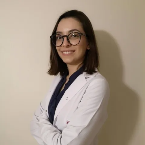 UZM. FZT. AYÇA YAĞCIOĞLU