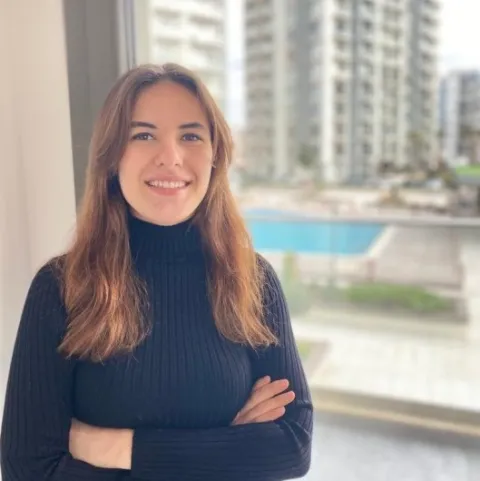 UZM. ODY. PERİHAN DUMANLAR
