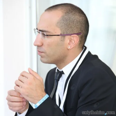 OP. DR. HAKAN GENCE