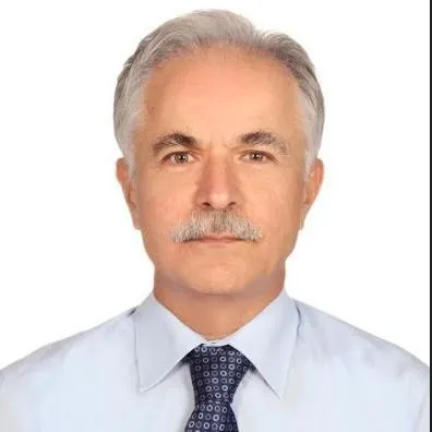PROF. DR. RAUF HAZNEDAR