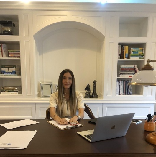 UZM. KL. PSK. YÜSRA SARAÇ