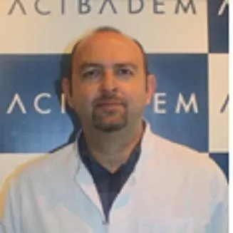 UZM. DR. MAHMUT ESAT DANIŞOĞLU