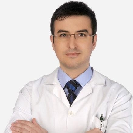 OP. DR. LEVENT TÜRK