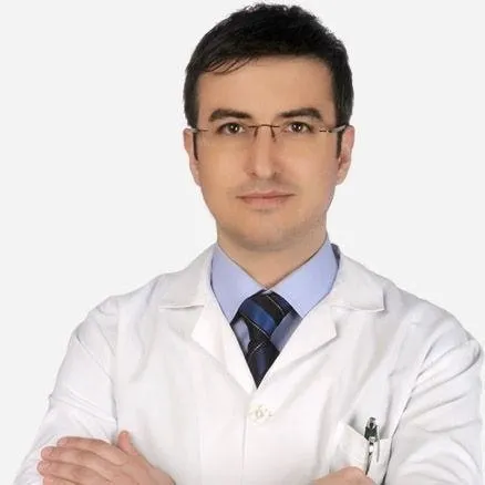 Cərrah Dr. LEVENT TÜRK