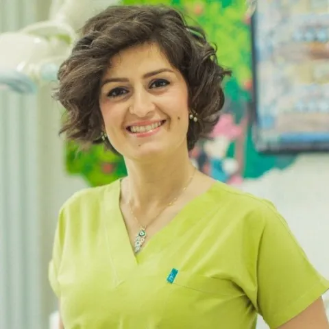 DR. DT. TÜLAY ÇAKMAK AKGÜNDÜZ