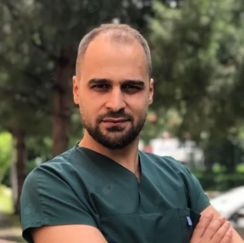 DT. ÇAĞDAŞ YAKIN