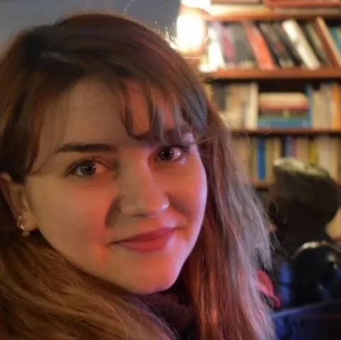 PSK. DAN. EDA KARAKOÇ
