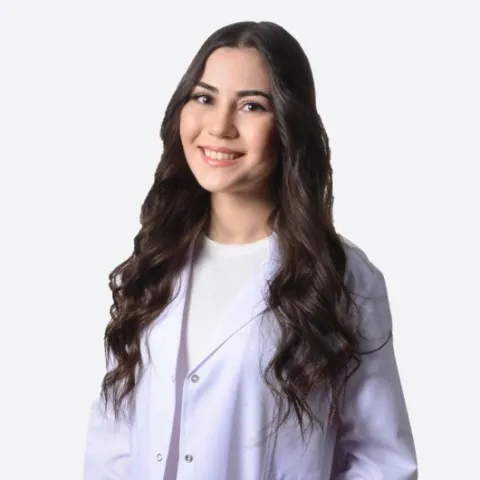 Uzm. Kl. Psk. MERVE KILIÇ AÇIKALIN